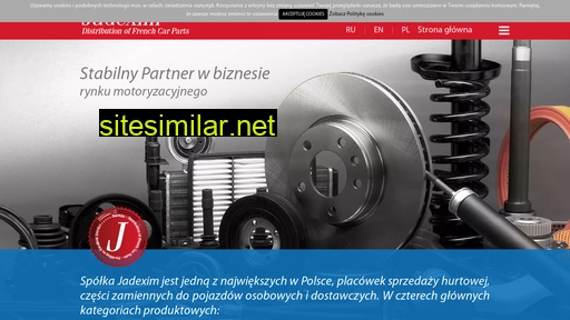 prottego.pl alternative sites