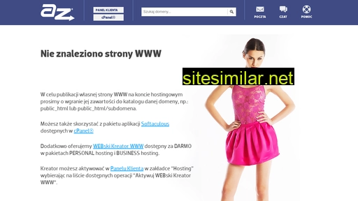 proturb.pl alternative sites