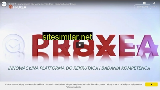 proxea.com.pl alternative sites