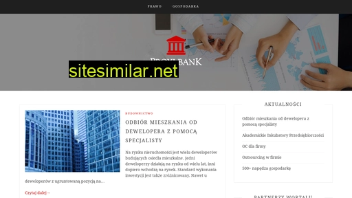 proxibank.pl alternative sites