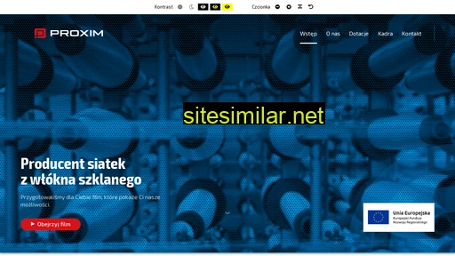 proxim.pl alternative sites