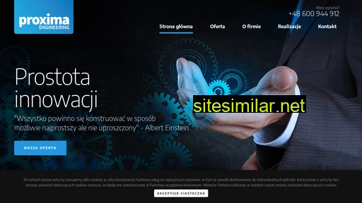 proxima-tk.pl alternative sites