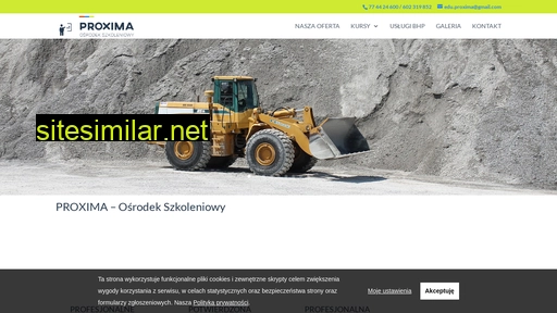 proxima.opole.pl alternative sites