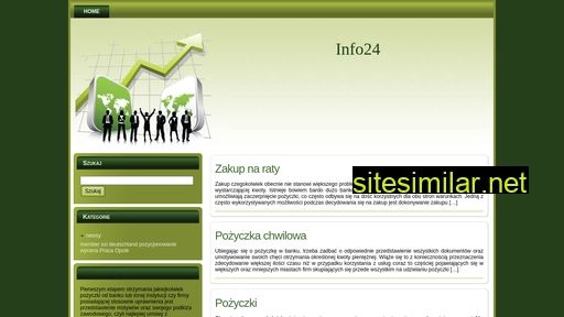 proximitypolska.com.pl alternative sites