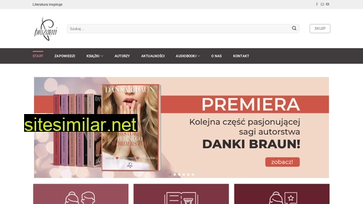prozami.pl alternative sites