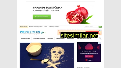 prozdrowotni.pl alternative sites