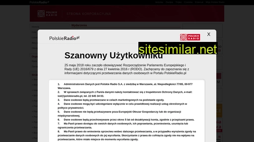 prsa.com.pl alternative sites