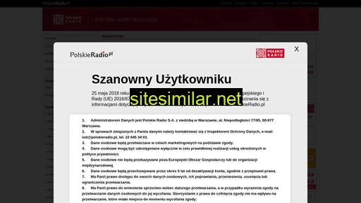 prsa.pl alternative sites