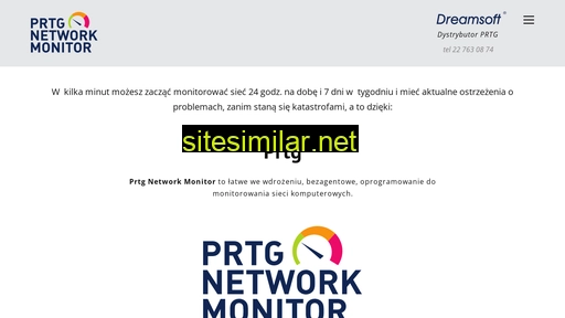 prtg.pl alternative sites