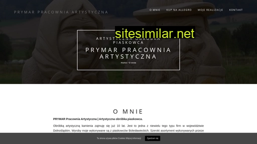 prymar.com.pl alternative sites