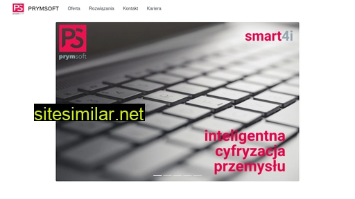 prymsoft.pl alternative sites