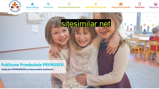 prymusek.com.pl alternative sites