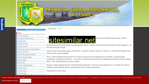 prywatnaszkola.pl alternative sites