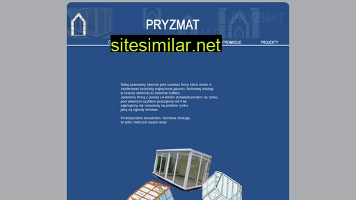 pryzmatleszno.pl alternative sites