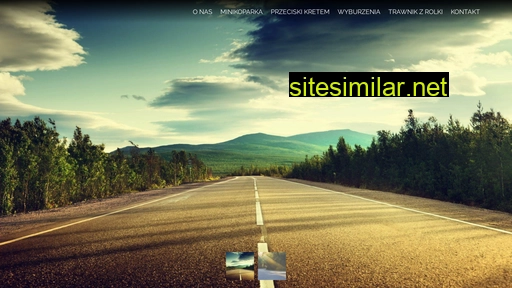 przeciski-drogowe.pl alternative sites