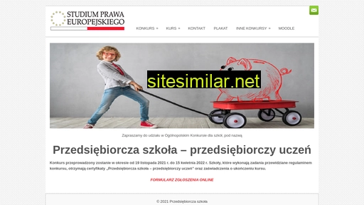 przedsiebiorcza-szkola.pl alternative sites