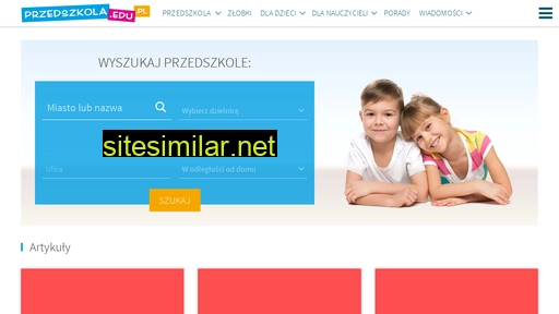 przedszkola.edu.pl alternative sites