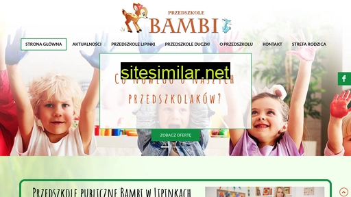 przedszkole-bambi.pl alternative sites