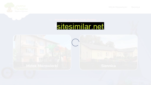 przedszkole-chatkapuchatka.pl alternative sites