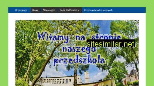 przedszkole-chrobrego.pl alternative sites