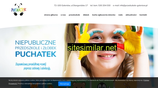 przedszkole-goleniow.pl alternative sites