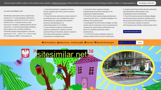 Przedszkole-integracyjne similar sites