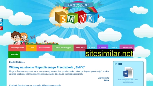 przedszkole-jaroslaw.pl alternative sites