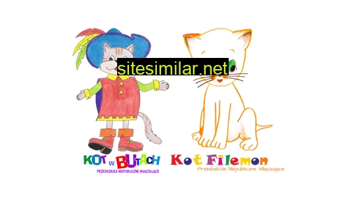 przedszkole-kot.pl alternative sites