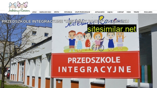 przedszkole-lebork.pl alternative sites