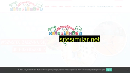 przedszkole-olimpijczyk.pl alternative sites