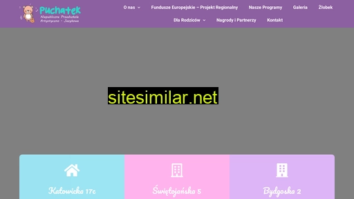 przedszkole-puchatka.pl alternative sites