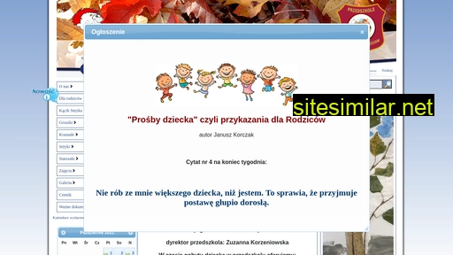 przedszkole-smyk.pl alternative sites
