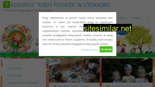 przedszkole-strzalkowo.pl alternative sites