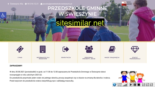 przedszkole-swieszyno.pl alternative sites