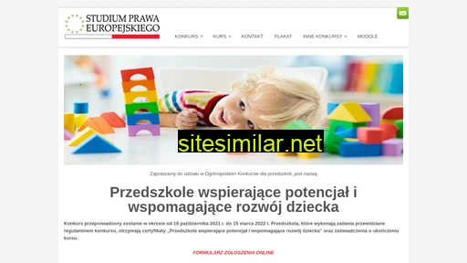przedszkole-wspierajace.pl alternative sites