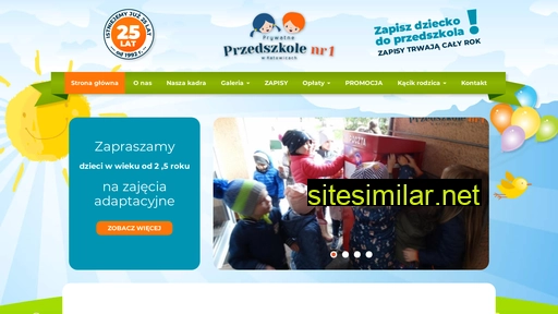 przedszkole.katowice.pl alternative sites