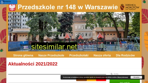 przedszkole148.waw.pl alternative sites