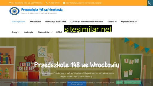 przedszkole148.wroclaw.pl alternative sites