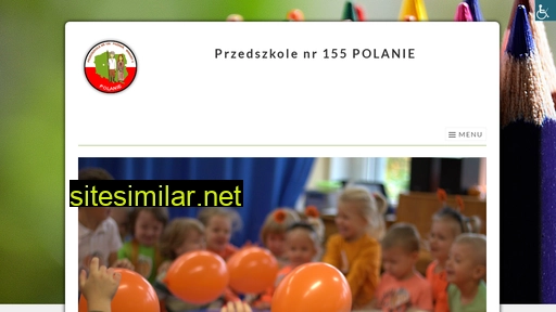 przedszkole155.pl alternative sites