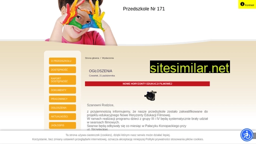 przedszkole171.eprzedszkola.pl alternative sites