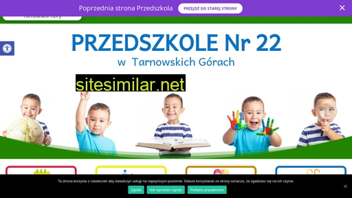 przedszkole22tg.pl alternative sites
