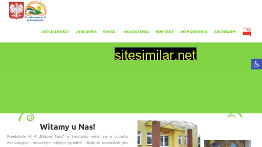 przedszkole4.pl alternative sites