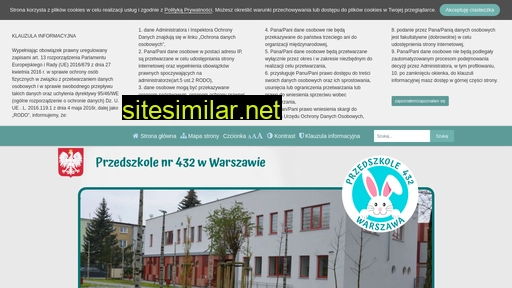 przedszkole432.pl alternative sites