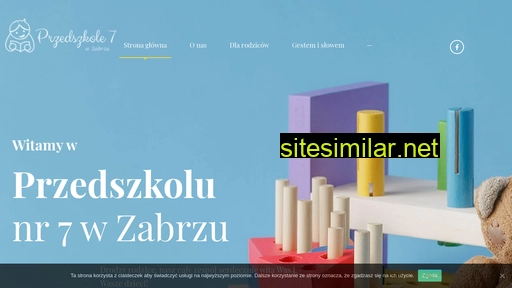 przedszkole7.edu.pl alternative sites