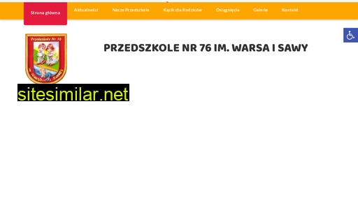 przedszkole76.waw.pl alternative sites