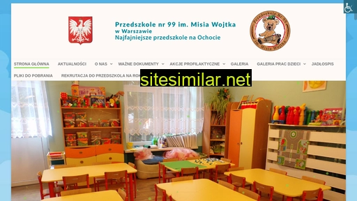 przedszkole99.waw.pl alternative sites