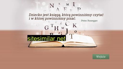 przedszkolealfabet.pl alternative sites