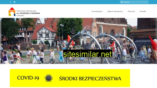 przedszkolebednarska.com.pl alternative sites
