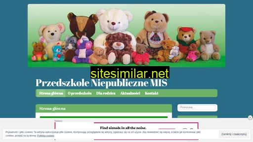 przedszkolebielawa.pl alternative sites