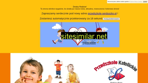 przedszkolekatolickiebb.pl alternative sites